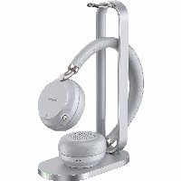 Yealink BH72 TEAMS GRY with charging stand USB-A
